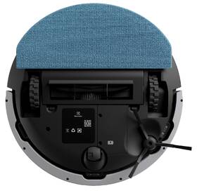 Robotický vysavač Electrolux ER71HW1UG šedá barva
