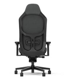 Herní židle FRACTAL DESIGN Refine Fabric Dark černá

 obrázek produktu 1 z 6