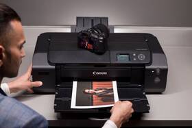 Tiskárna inkoustová Canon imagePROGRAF PRO-310 černá

 obrázek produktu 5 z 5