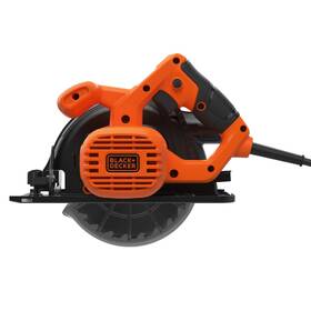 Pila kotoučová Black-Decker CS1200-QS 

 obrázek produktu 3 z 3