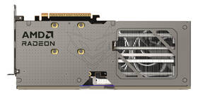 Grafická karta Sapphire Nitro+ AMD Radeon RX 9060 XT GAMING 16GB 

 obrázek produktu 4 z 5