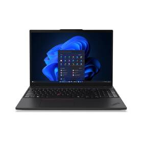 Notebook Lenovo ThinkPad T16 Gen 4 černý

 obrázek produktu 2 z 9