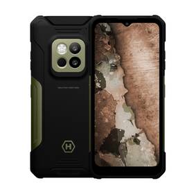 Mobilní telefon myPhone Hammer Construction 2 Thermal 5G 8 GB / 256 GB zelený

 obrázek produktu 10 z 10