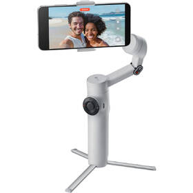 Stabilizátor Insta360 Flow 2 Standard Bundle šedý

 obrázek produktu 5 z 10
