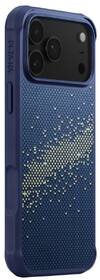 Kryt na mobil Pitaka Aramid ProGuard Milky Way Galaxy na Apple iPhone 17 Pro modrý/žlutý

 obrázek produktu 1 z 5