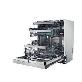 Myčka nádobí Haier XH 4A4F4B 

 obrázek produktu 4 z 7