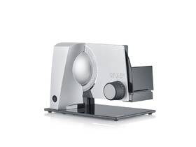 Kráječ GRAEF S 12005 stříbrný

 obrázek produktu 1 z 11