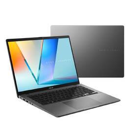 Notebook Asus Vivobook S14 šedý

 obrázek produktu 10 z 10