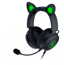 Headset Razer Kraken Kitty V2 Pro černý

 obrázek produktu 2 z 23