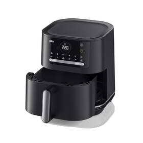 Fritéza horkovzdušná Braun HF5054IBK černá

 obrázek produktu 2 z 3
