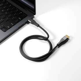 Kabel Epico UltraLink HDMI/HDMI, 8K/60Hz, 2m šedý

 obrázek produktu 2 z 2