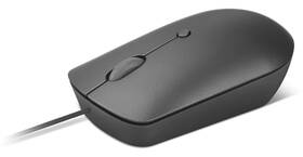 Myš Lenovo 540 Compact Wired Storm Grey šedá

 obrázek produktu 7 z 8