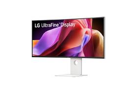 Monitor LG UltraFine 40U990A-W bílý

 obrázek produktu 2 z 8