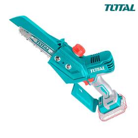 Řetězová pila Total tools TGSLI20685 (s baterií) 

 obrázek produktu 2 z 4