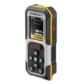 Laserový dálkoměr Stanley FMHT77050-XJ 

 obrázek produktu 2 z 10