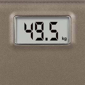 Osobní váha G3 Ferrari G3001316 hnědá

 obrázek produktu 9 z 10