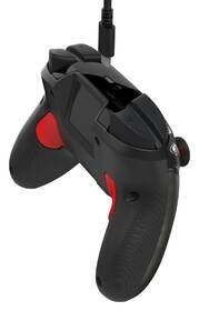 Gamepad Turtle Beach Rematch Wireless Super Mario Jump, NS2 černý

 obrázek produktu 3 z 13