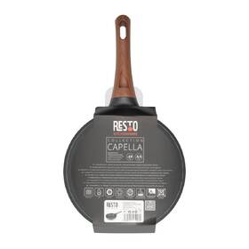 Pánev RESTO 93509, 24 cm 

 obrázek produktu 1 z 6
