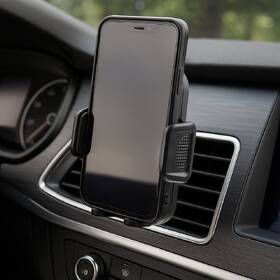 Držák na mobil Obal:Me TrioMount černý

 obrázek produktu 5 z 7