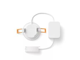 Bodové svítidlo Philips Hue WCA Slim Recessed Light S EMEA bílé

 obrázek produktu 3 z 5
