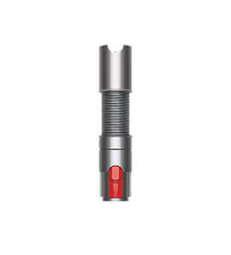 Tyčový vysavač Dyson V12s Detect Slim Submarine + sada pro detailní úklid stříbrný

 obrázek produktu 5 z 12