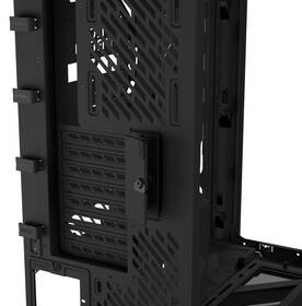 Case Asus ROG Cronox ARGB, TG Curve černá

 obrázek produktu 17 z 22