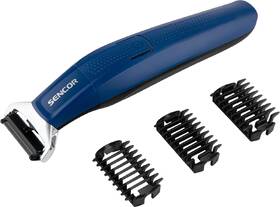 Zastřihovač vlasů Sencor SHP 0450BK modrý

 obrázek produktu 2 z 19