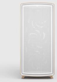 Case FRACTAL DESIGN Summit Chalk White TG Clear Tint bílá

 obrázek produktu 1 z 17