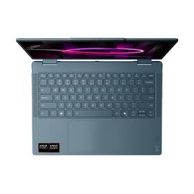 Notebook Lenovo Yoga 7 2-in-1 14AGP11 zelený/tmavě modrý

 obrázek produktu 5 z 7