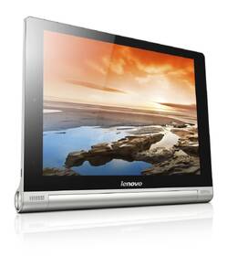Dotykový tablet Lenovo Yoga 10 stříbrný

 obrázek produktu 1 z 15