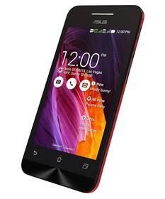 Mobilní telefon Asus 4 červený

 obrázek produktu 1 z 9