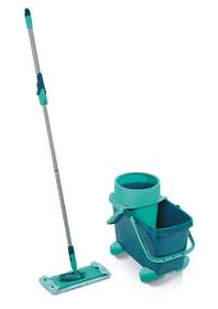 Mop sada Leifheit Clean Twist extra soft XL (52049) 

 obrázek produktu 1 z 37