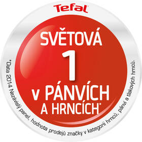 Sada Tefal L9019222 

 obrázek produktu 8 z 8