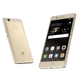 Mobilní telefon Huawei P9 Lite Dual SIM zlatý

 obrázek produktu 8 z 8
