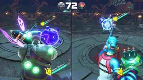 Hra Nintendo ARMS 

 obrázek produktu 3 z 4