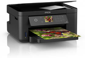 Tiskárna multifunkční Epson Home XP-5100 

 obrázek produktu 3 z 9