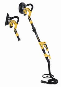 Bruska na sádrokarton POWERPLUS POWX0477 

 obrázek produktu 1 z 13