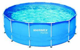 Bazén Marimex Florida 3,66x1,22 m 

 obrázek produktu 1 z 2