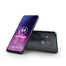 Mobilní telefon Motorola One Zoom šedý

 obrázek produktu 8 z 13