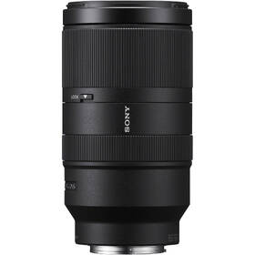 Objektiv Sony E 70-350 f/4.5-6.3 G OSS černá barva
