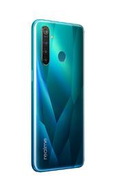 Mobilní telefon realme 5 Pro 8GB/128GB Dual SIM zelený

 obrázek produktu 7 z 9