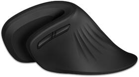 Myš Connect IT vertikální, ergonomická černá

 obrázek produktu 5 z 11