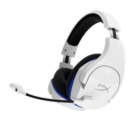 Headset HyperX Cloud Stinger Core Wireless pro PS4/PS5 bílý

 obrázek produktu 6 z 8
