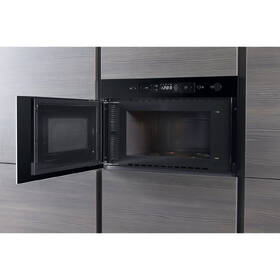 Mikrovlnná trouba Whirlpool AMW 439 NB černá

 obrázek produktu 5 z 9