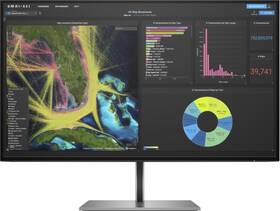 Monitor HP Z27k G3 4K černý

 obrázek produktu 3 z 6
