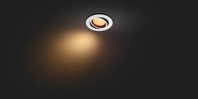 Vestavné svítidlo Philips Centura kulaté 3ks bílé

 obrázek produktu 6 z 6