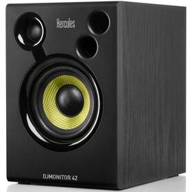 Reproduktory Hercules DJMonitor 42 (2 ks) černý

 obrázek produktu 1 z 4