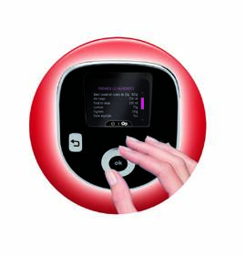 Multifunkční tlakový hrnec Tefal Cook4me+ Connect CY855830 černý

 obrázek produktu 10 z 14