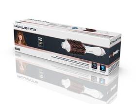 Vlasový kartáč Rowenta CF6135F0 Volumizer 
