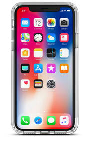 Kryt na mobil TGM Ice Snap na Apple iPhone XR průhledný

 obrázek produktu 4 z 4